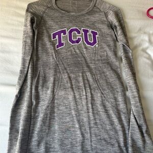 Lululemon TCU Swiftly Tee